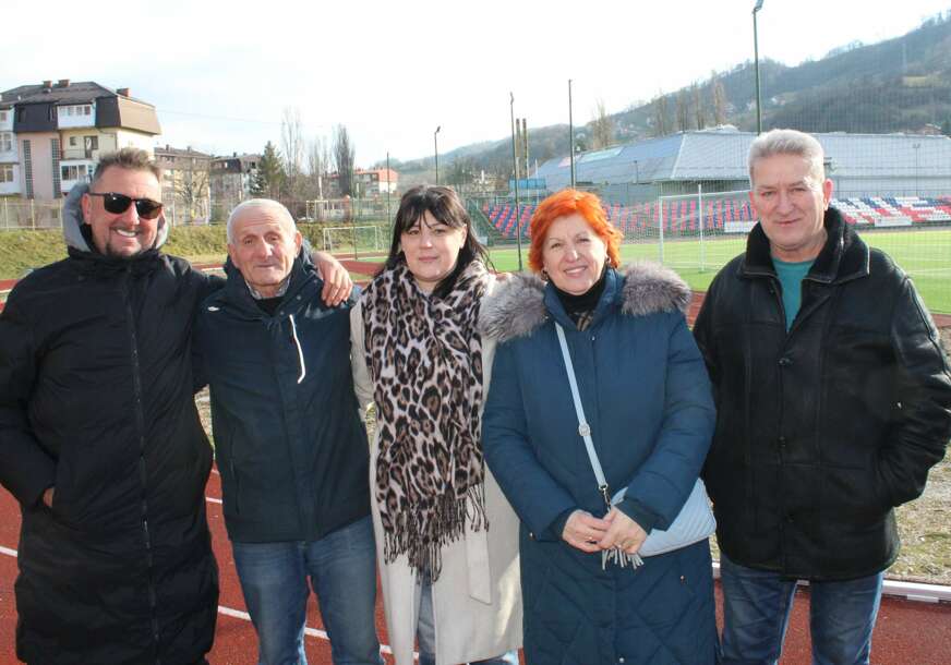 FOTO: E, MURAČEVIĆ