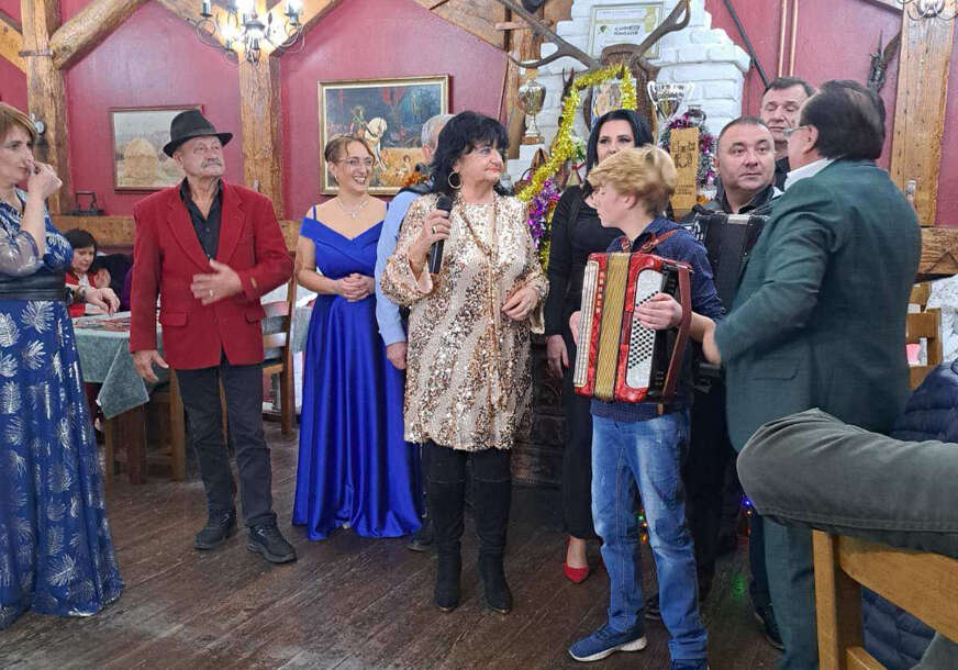 FOTO: E. MURAČEVIĆ