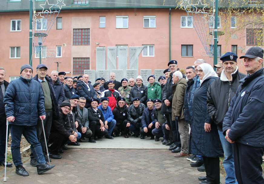 FOTO: E. MURAČEVIĆ