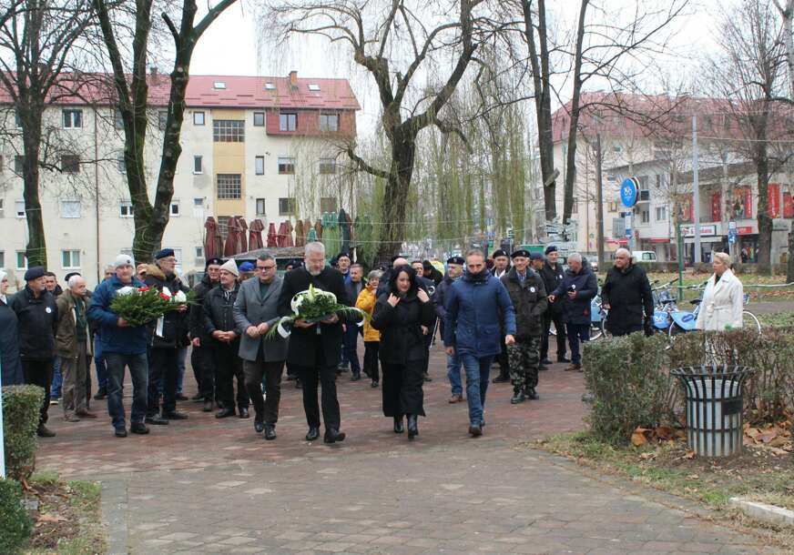 FOTO: E. MURAČEVIĆ