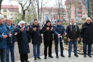FOTO: E. MURAČEVIĆ