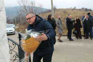 FOTO: E. MURAČEVIĆ