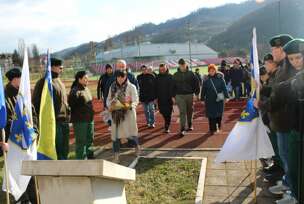 FOTO: E, MURAČEVIĆ