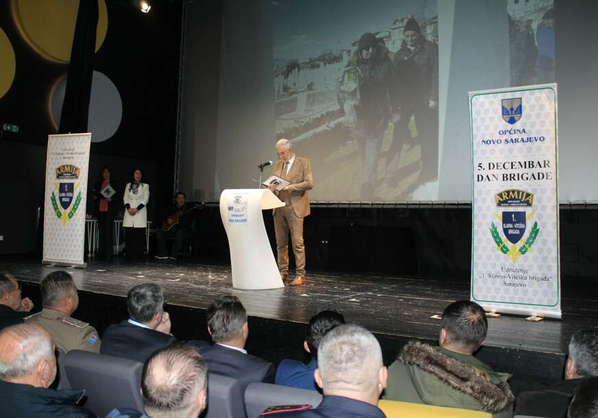FOTO: E. MURAČEVIĆ