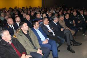 FOTO: E. MURAČEVIĆ