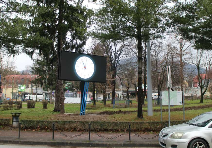 FOTO: E. MURAČEVIĆ