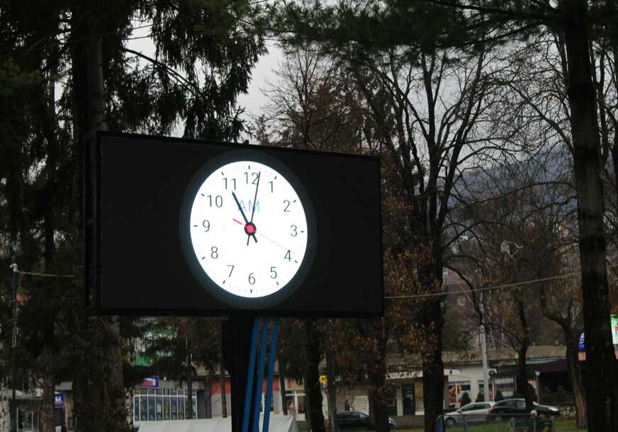 FOTO: E. MURAČEVIĆ