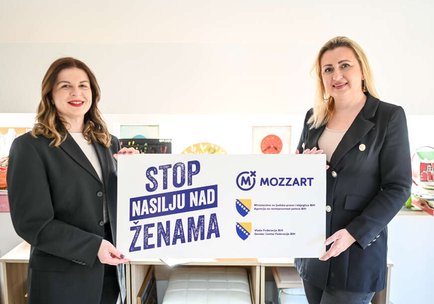 FOTO: MOZZART