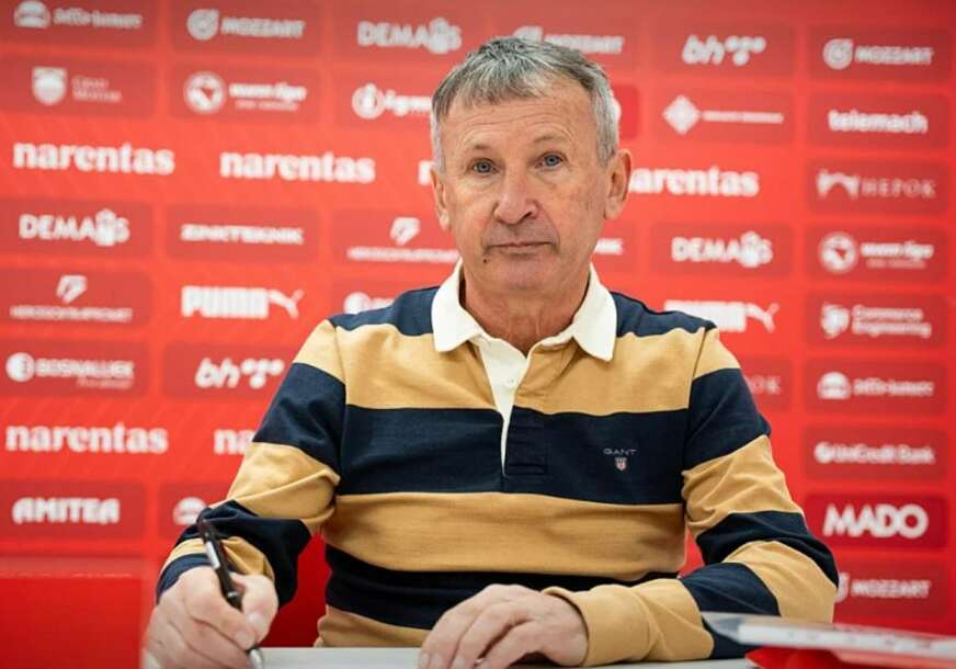 FOTO: FK VELEŽ