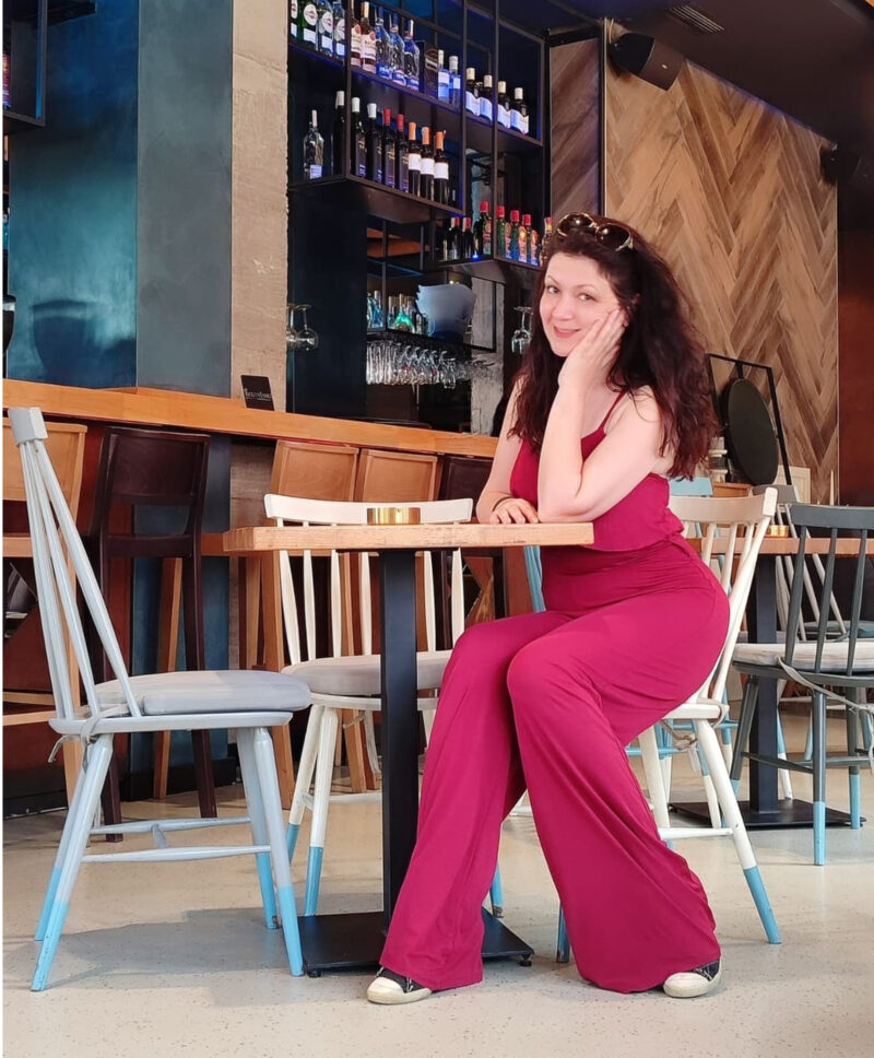 FOTO:  ENISA HADŽIMUSIĆ