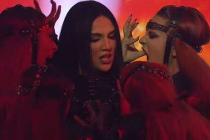 Crna Gora izabrala pjesmu za Eurosong 2026. u Beču (VIDEO)