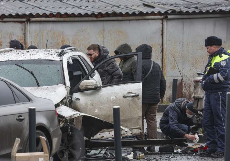 FOTO: EPA