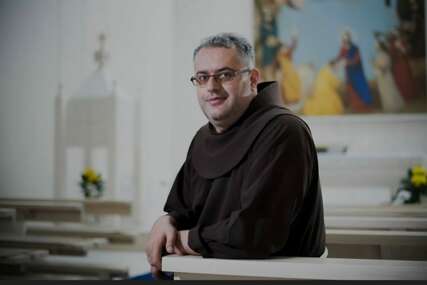 Preminuo fra Franjo Ninić, bosanski franjevac i teolog