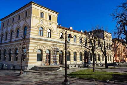 Grand Hotel Posavina u Brčkom i dalje čeka odluku nadležnih institucija za početak rekonstrukcije