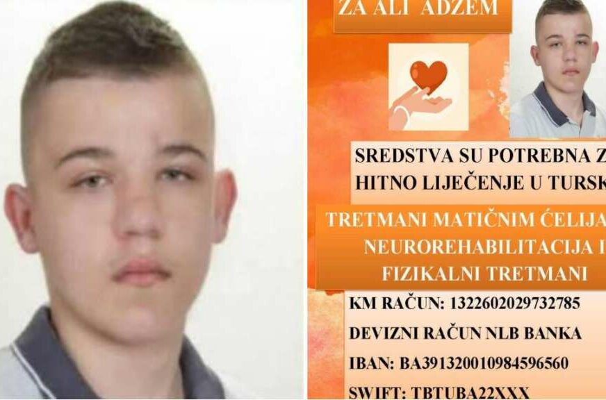 FOTO: HU SVJETLO GRADA