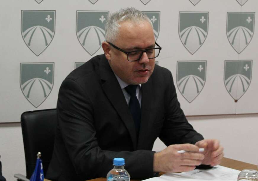 FOTO: HARIS ĆUTAHIJA