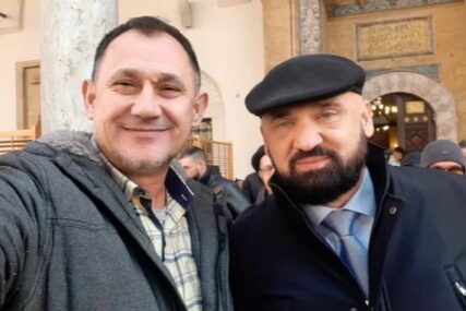 Uhapšen Hazir Mahmutović: Govorio da zna ministra i uzimao novac za zaposlenje u FUP-u