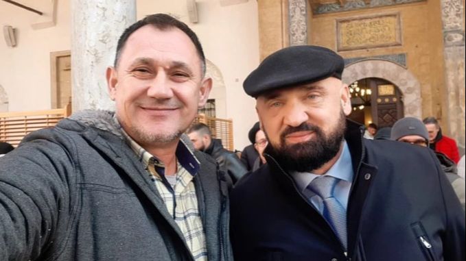 Predložen pritvor Haziru Mahmutoviću zbog prevare - BosnaInfo