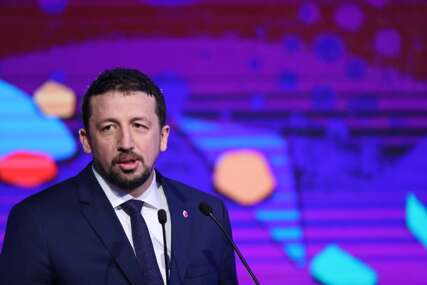 Košarkaška legenda Turkoglu primljen u Kuću slavnih