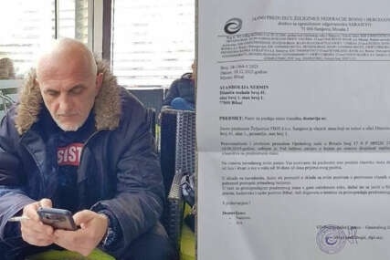 Borac Armije BiH ima rok 30 dana da izađe iz stana u kojem živi 30 godina sa svojom porodicom