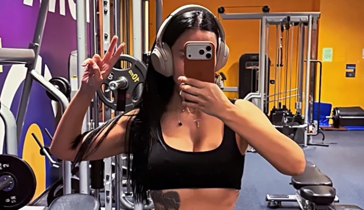 FOTO: INSTAGRAM