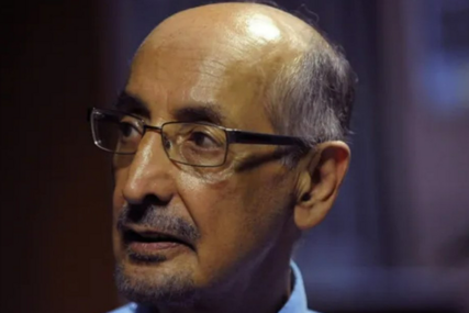 Umro advokat Nelsona Mandele, aktivista za ljudska prava i borac protiv aparthejda Ismail Ayob