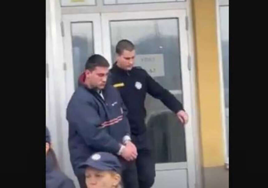 FOTO: AVAZ TV/YOUTUBE/SCREENSHOT
