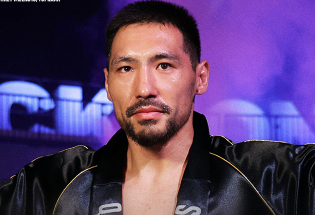 FOTO: X/RING MAGAZINE
