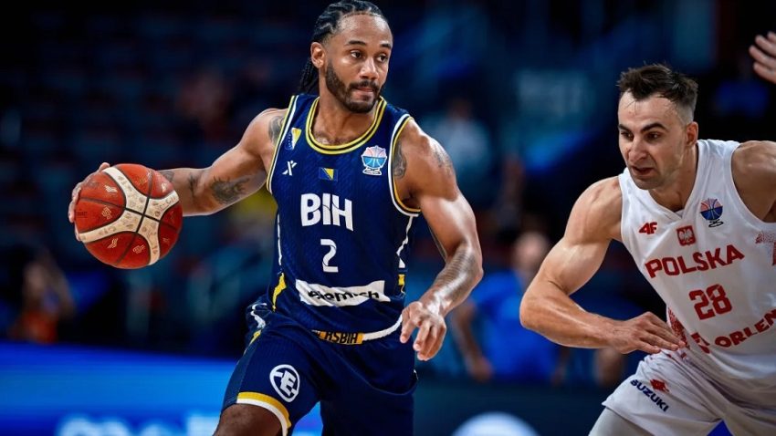 FOTO: FIBA
