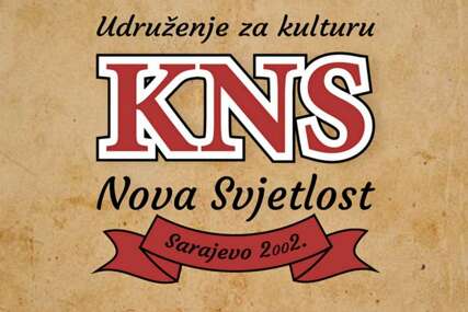 Osmanbašić: Bez adekvatne podrške upitan nastavak značajnih projekata iz kulture Udruženja KNS