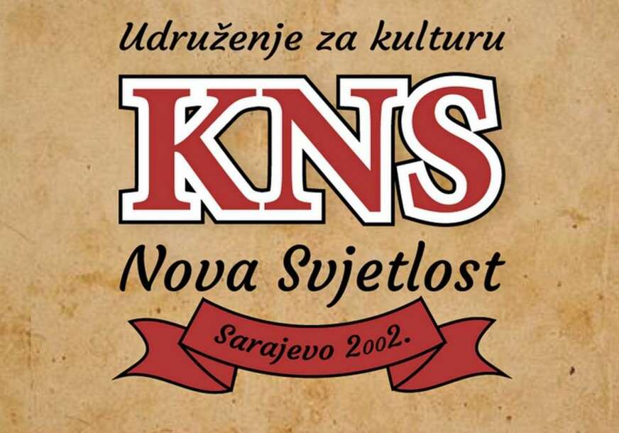 FOTO: UDRUŽENJE KNS