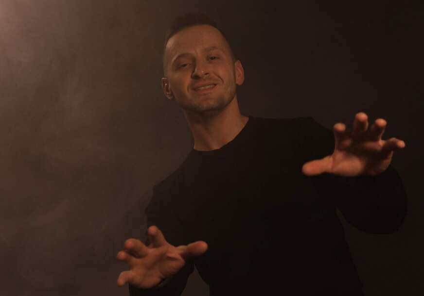 FOTO: KENAN MAČKOVIĆ