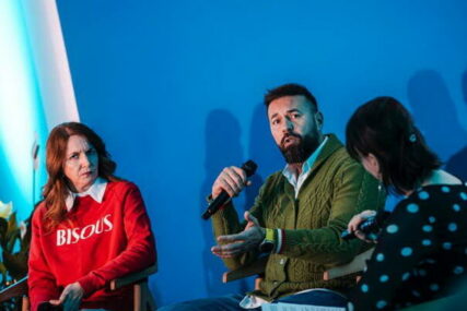Magoda: Ulaganje u mlade i kreativne ljude najvažnija je investicija u budućnost Sarajeva