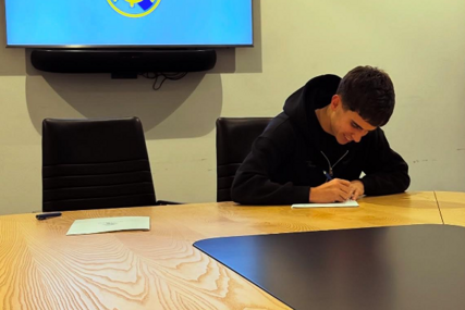 Real Madrid pronašao novog wunderkida