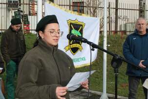 FOTO: MERIMA AGANOVIĆ/E, MURAČEVIĆ