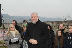 FOTO: MIGDAD HASANOVIĆ