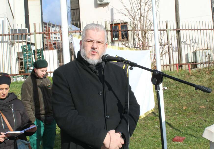 FOTO: MIGDAD HASANOVIĆ/E, MURAČEVIĆ