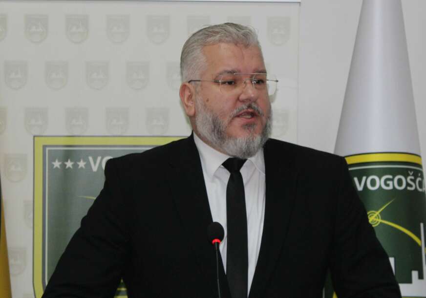 FOTO: MIGDAD HASANOVIĆ/E. MURAČEVIĆ