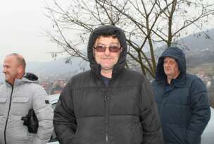 FOTO: MIRSAD ĆUREVIĆ RUŽA