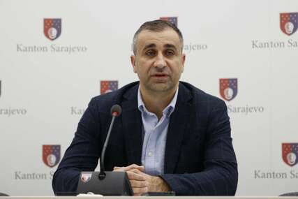 Ibrahimović: Sredstva nikada neće biti dodijeljena projektima koji ne pomažu žrtvama genocida