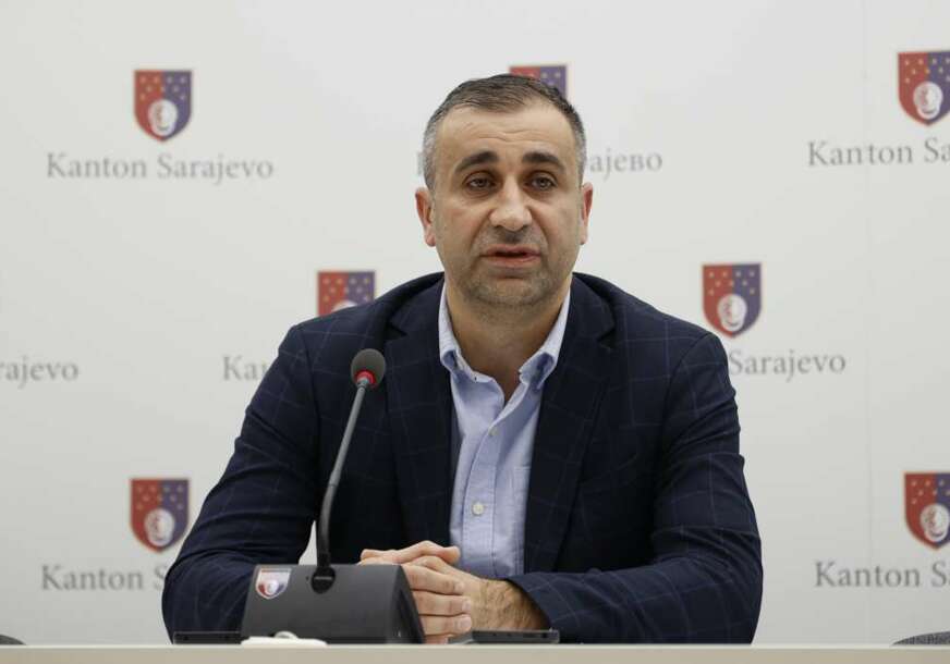 FOTO: ALMIR RAZIĆ / FENA