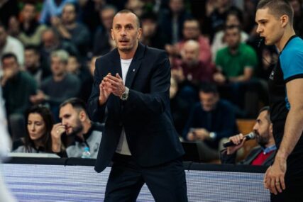Pašalić nakon pobjede nad Cedevitom: "Nisam zadovoljan!"