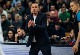 Pašalić oduševljen titulom prvaka BiH, Stefanović podcrtao zajedništvo Studenata