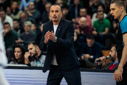 Pašalić oduševljen titulom prvaka BiH, Stefanović podcrtao zajedništvo Studenata