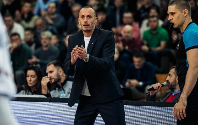 FOTO: FIBA