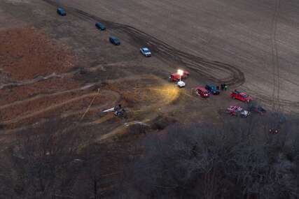 SAD: Jedna osoba poginula u sudaru dva helikoptera u New Jerseyju