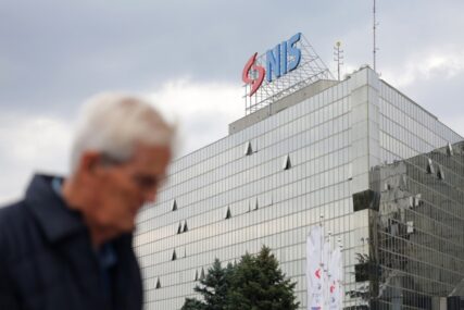 NIS zatražio od OFAC-a novu posebnu licencu za rad i poslije 20. marta