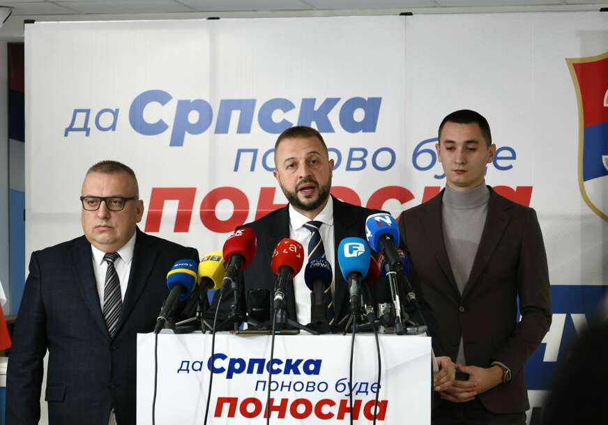 FOTO: NIKOLA SEKULIĆ/RINGIER
