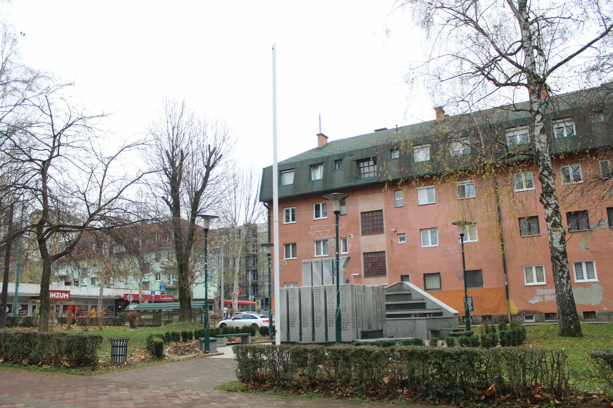 FOTO: E. MURAČEVIĆ