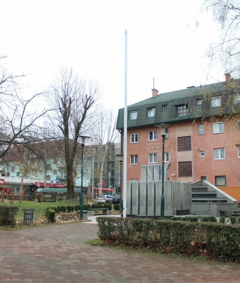 FOTO: E. MURAČEVIĆ